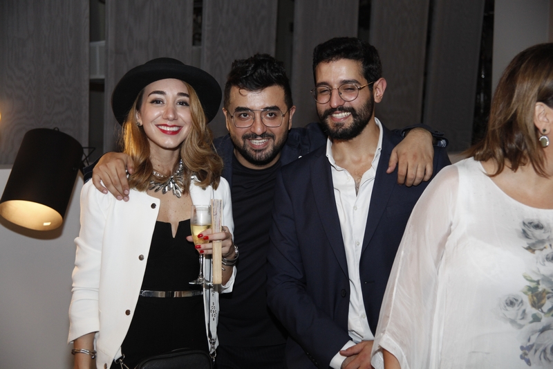 Launching of The Light Avenue by Debbas